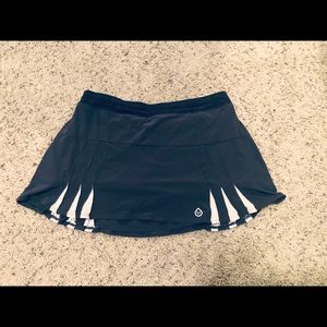 Tennis skort size small Tasc